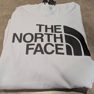 The North Face Men's Tekno Logo Hoodie, size large